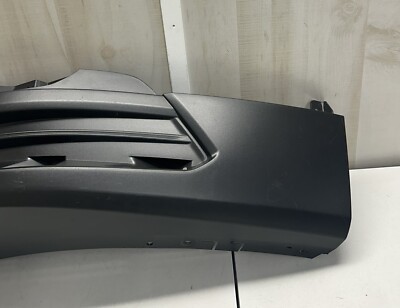 2023-2024 MAZDA CX-90 OEM REAR BUMPER MOLDING KMV7-50231 | eBay