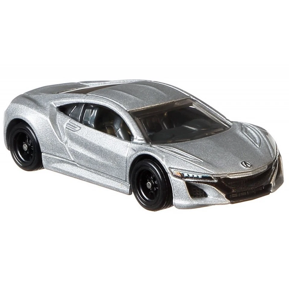 Hot Wheels Fast Furieux Premium Full Force Miniature Véhicules Scale 1:64 GBW75 - Photo 4/4
