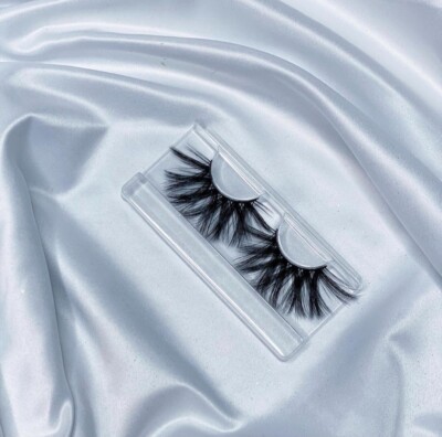 Unbranded 25mm Faux Mink Lashes (41 units)