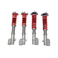 Godspeed Mono Gr Adjustable Gravel Coilovers Kit For Subaru Impreza Wrx 02-07 Godspeed Mono Gr Adjustable Gravel Coilovers Kit For Subaru Impreza Wrx 02-07