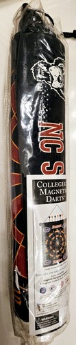 Collegiate Licensed State Magnetic Dart Board