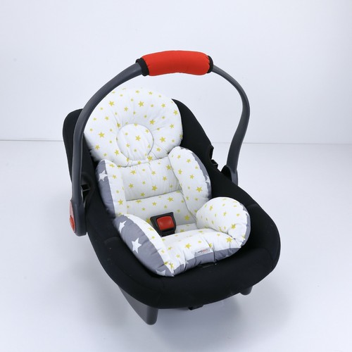 Baby Car Seat CushionCar Seat Liner Car Seat Accessories Umay Baby eBay