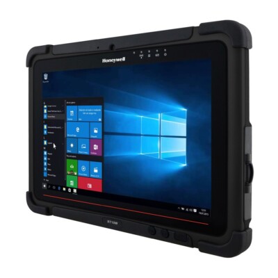NEW Honeywell Barcode Scanner RT10A 10.1'' Rugged Tablet 32GB Android 11 4GB RAM