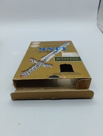 The Adventure Of Link Zelda 2 Nintendo Nes Fah Pal