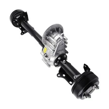 Electric Rear Axle Assembly For E-Z-GO Workhorse 800 1998-2001 73500G01