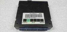 2002 Escalade Body Control Module 15063577 15081857 Programmed To Your VIN BCM