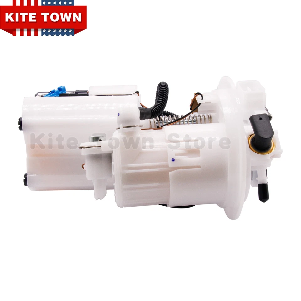 OEM Fuel Pump Module Assembly For 2015-2019 KIA Optima Hyundai Sonata 31110D5500 - Imagem 4 de 4