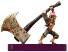 BLOODTHIRSTY REDCAP (U) Dreamblade Miniatures Base Set 78/96 WotC