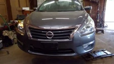 Fuel Tank Sedan Fits 14-18 ALTIMA 1780322