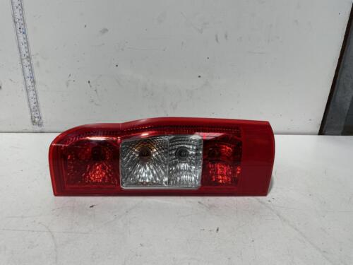 Ford Transit RIght Tail Light VM 09/2006-02/2014 - Picture 1 of 7