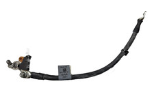 17-19 JAGUAR XE NEGATIVE BATTERY CABLE GX7314301 OEM