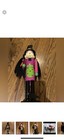 BRAND NEW HALLOWEEN NUTCRACKER  — photo 2
