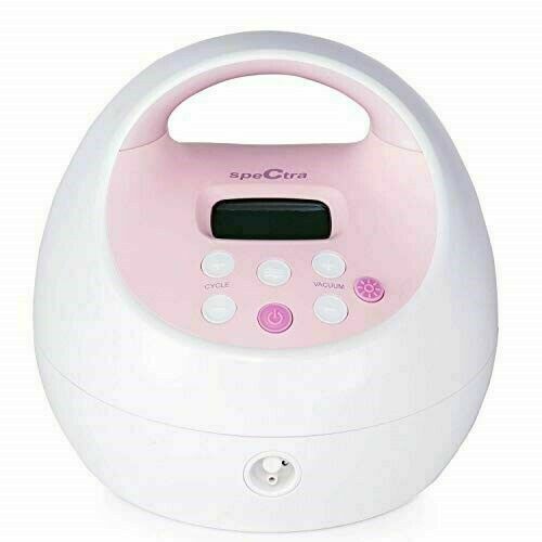 Tonetastic Pumptastic Hands Free Wearable Breast Pump 3.0