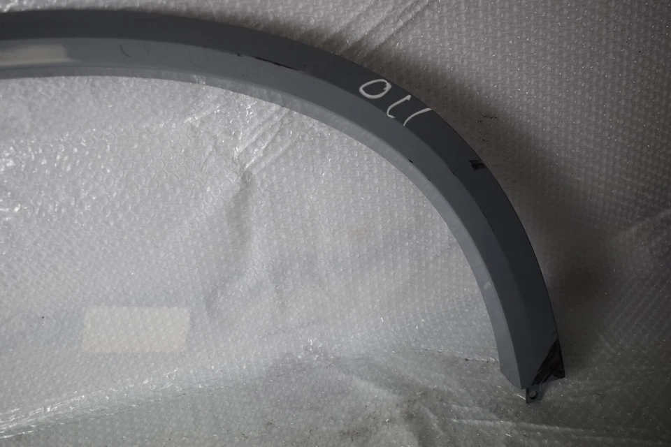 BMW X5 RUEDA ACAMPANADA TRASERA IZQUIERDA 2014-2017 OEM 5177 8069287 Foto 4 de 4