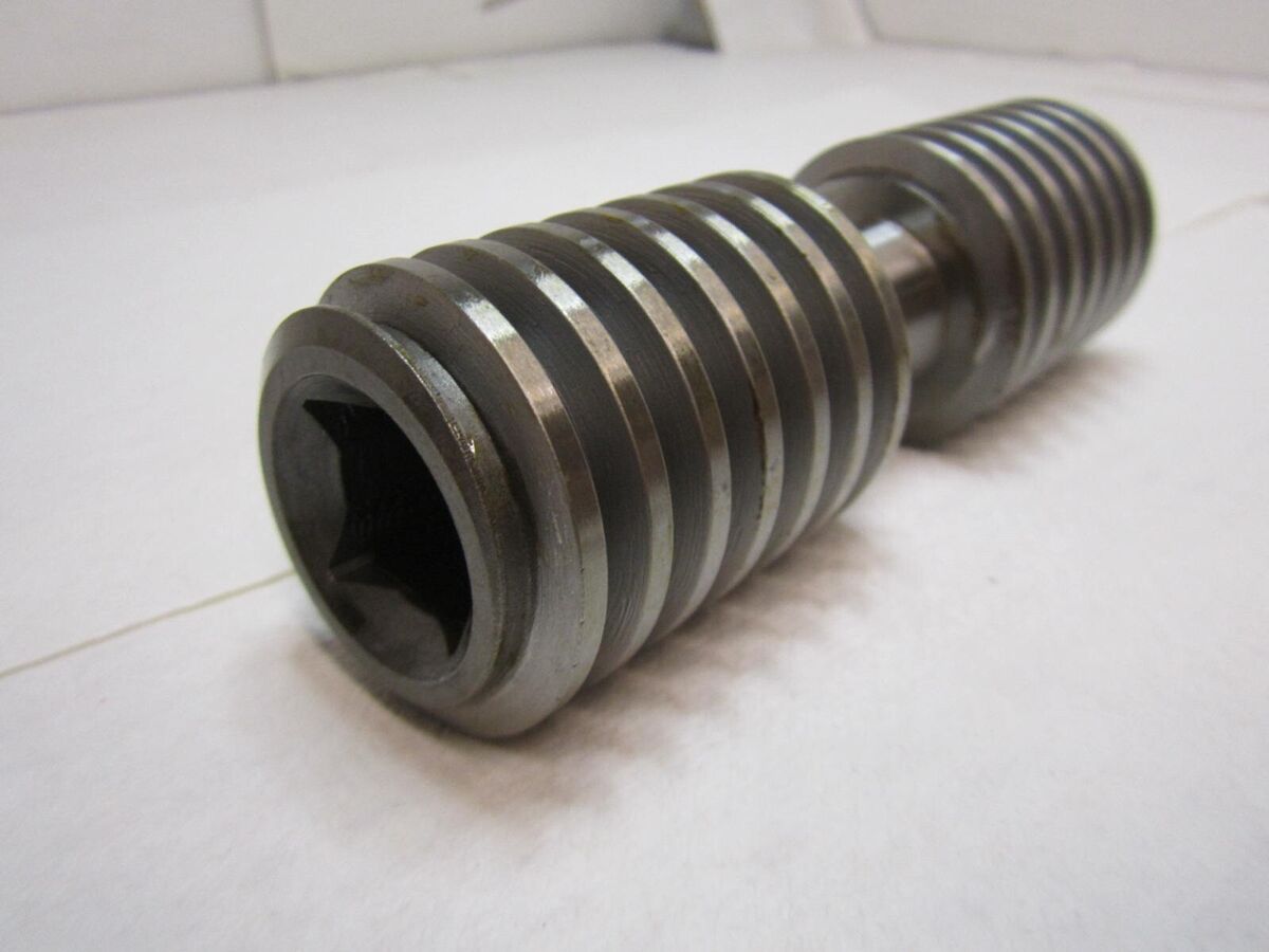 TMX 7-890-6205 Lathe Chuck Screw 20 TMX 7-890-6205 Lathe Chuck Screw 20