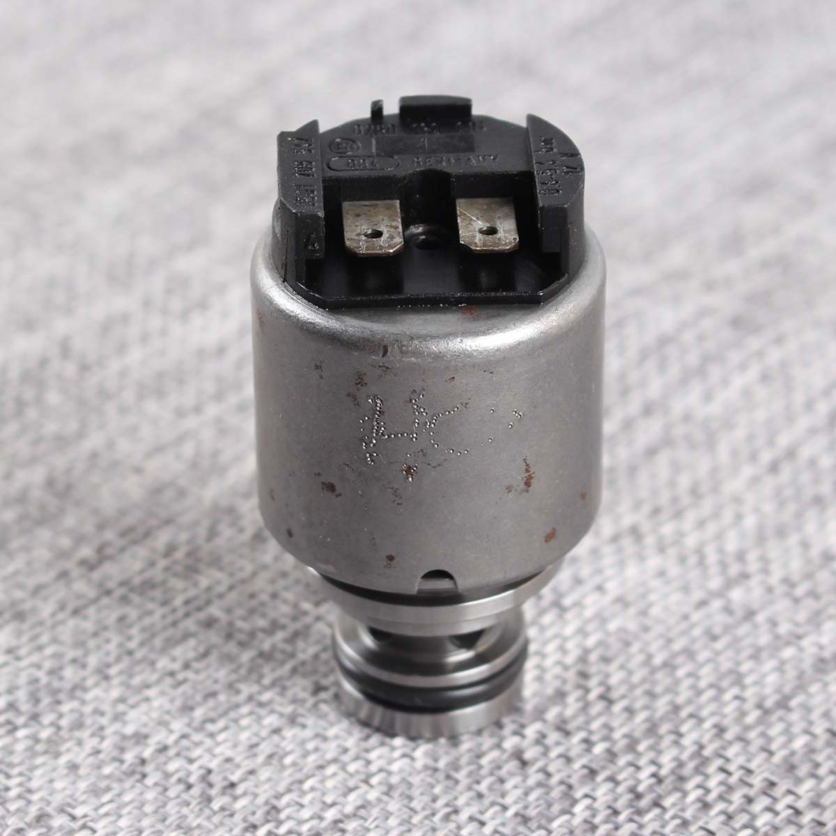 Transmission Solenoids 5HP24A For BMW 740i 525i X5 4.4i Jaguar XJ8 XK8