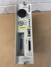 Honeywell 620-1633 Control Processor Module