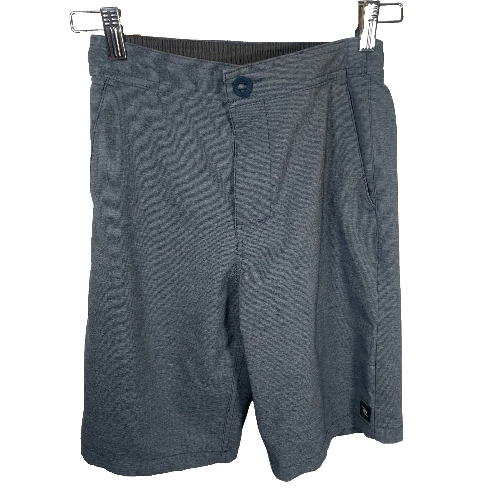 男孩聚酯纤维 RIP CURL