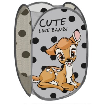 Disney Bambi Aufbewahrungstasche   Faltbar & platzsparend