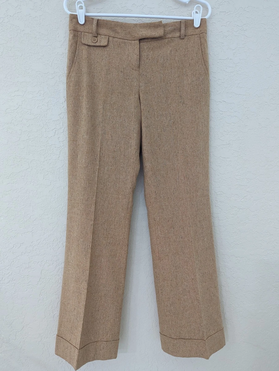Ann taylor loft shop pants