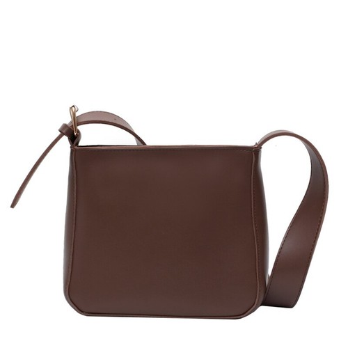 PU Leather Bucket Bags Women Crossbody Shoulder Bags Handbags Women's - Picture 13 of 30
