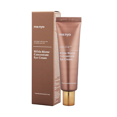 Manyo Factory Bifida Biome Concentrate Eye Cream 30ml (1.01oz)