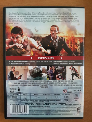 DVD SAMMLUNG AUFLÖSUNG PAKET 4 zum AUSSUCHEN / NEUWERTIG - Bild 77 von 95