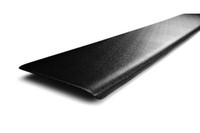 Oppl Ladekantenschutz Abdeckung FüR Nissan Primastar 2007-2014 Kunststoff ABS