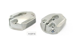 BMW R 1200 GS R12 2005 - Zylinderkopfdeckel Motordeckel A127G