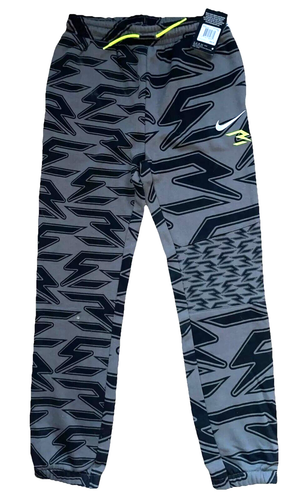 Nike Russell Wilson Big Boys Fleece Lined ASSRTD Joggers Prints & Solids Sz M,XL - Picture 3 of 11