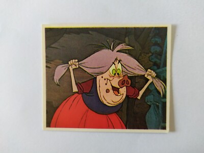 FIGURE THE SWORD IN THE ROCK MOVICOLOR ELAH 1965 n 121
