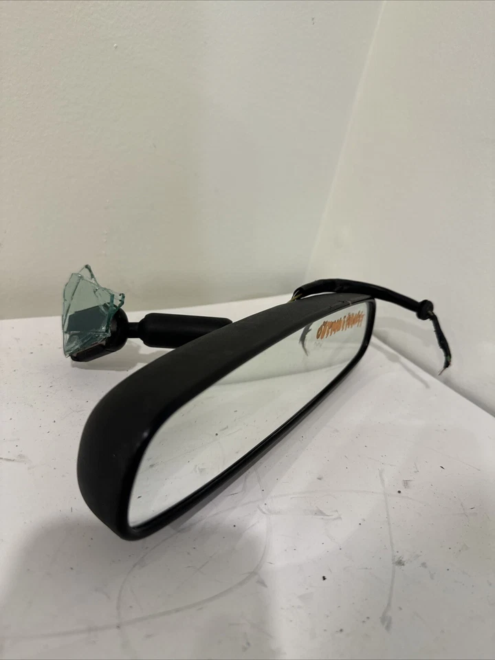 Ford Mustang 2003 espejo retrovisor interior OEM Foto 2 de 4