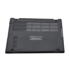 New For Dell Latitude 5400 E5400 Bottom Base Case Cover 0CN5WW CN5WW Black US