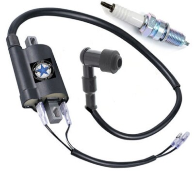 Suzuki GT750 3x Ignition Coil Kettle Water Buffalo GT 750 33410