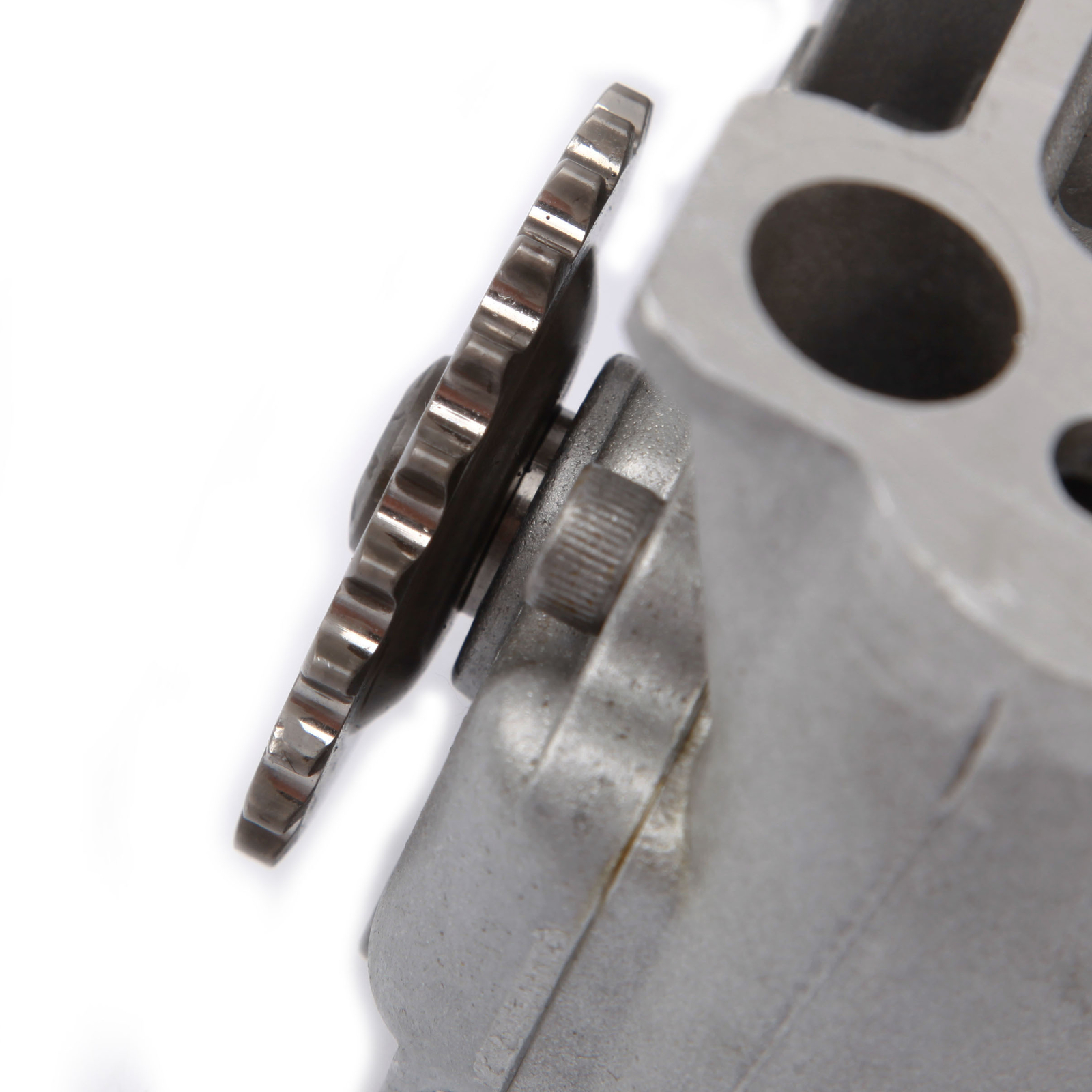 2.0T Balance Shaft Oil Pump Assembly For Audi A6 TT VW Eos Jetta