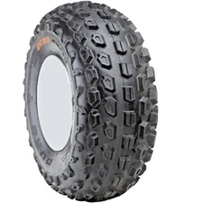 1) 19x8.00R-7 19/8.00R-7 19x800R-7 19/800R-7 ATV Go Kart TIRE Duro AT-277 2ply
