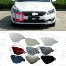 39820294 Car Front Bumper Trailer Tow Hook Eye Cover for 2014-2019 Volvo S60