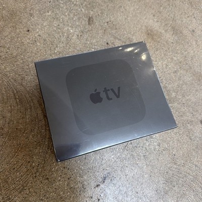 Apple TV (4th Generation) 64GB HD Media Streamer - A1625 for sale