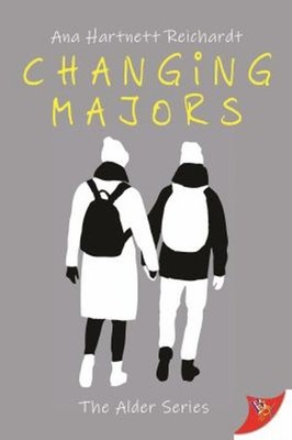 Changing Majors Paperback Ana, Hartnett, Ana Hartnett Reichardt