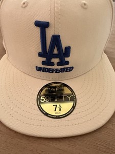 Undefeated Dodgers | eBay