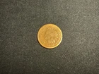 1870 Indian Head Cent Good Condition