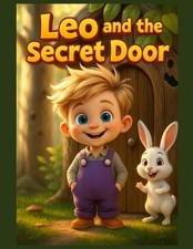 Joe Baulackey Leo and the Secret Door (Paperb...