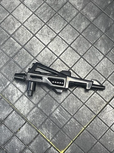 Transformers Original G1 1988 Pretender Bumblebee Gun Weapon Part Accessory
