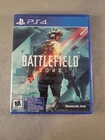 Battlefield 2042, PS4, Brand New & Sealed!