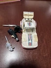 1980-1984 JAZZ Autobot Hasbro Takara Transformers G1 Vintage Almost Complete