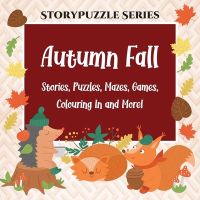 Sylva Fae | Autumn Fall | Taschenbuch | Englisch (2021) | Hatchling Press
