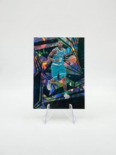 Terry Rozier III 2023-24 Panini Revolution New Year SP /88 #10 Hornets