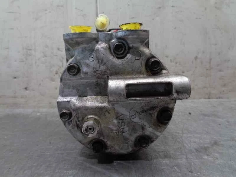 9673283680 TURBOLADER / FOMOCO / 4937302003 / 4940118 FÜR CITROËN C-ELYSEE 1.6 H - Bild 3 von 4