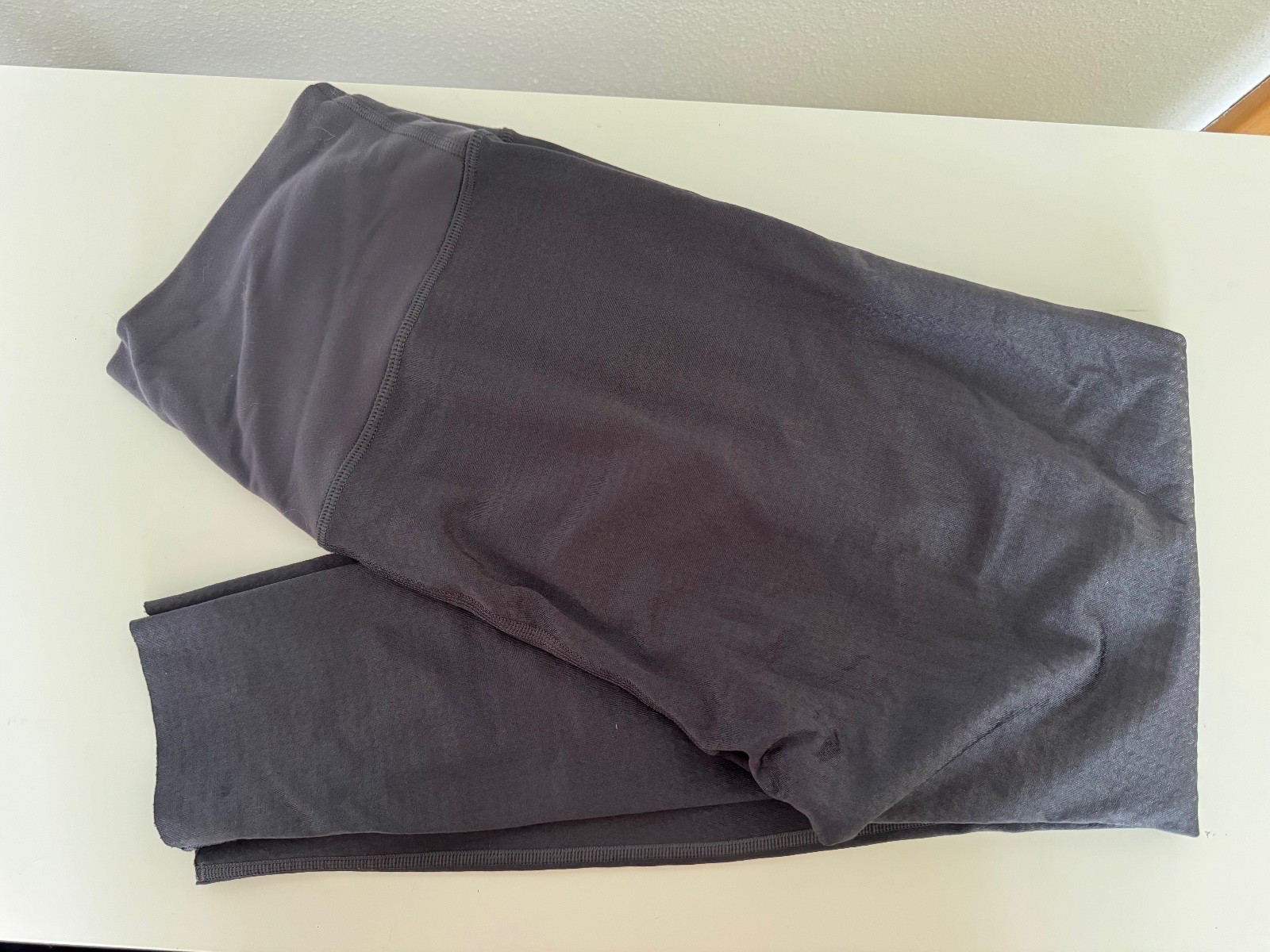 Anita Hose Lymph O Fit Wunderhose Größe 48 grau