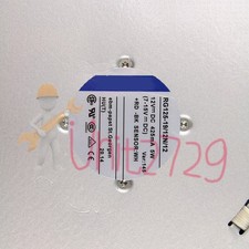 1Pcs New RG125-19/12N/12 for 3-wire 180 180 40mm 12V 425mA 5W Square Blower Fan